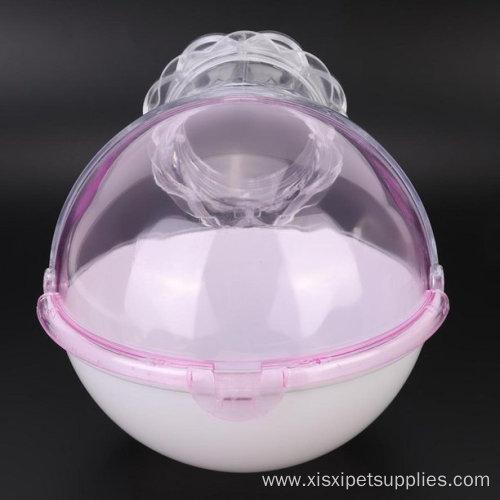 Domqga Hamster Bathroom With Toilet